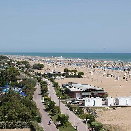 Girasole - Appartamenti Bibione Buitenkant foto