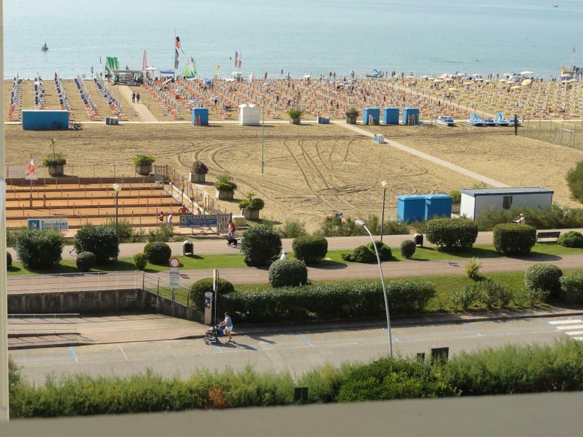 Girasole - Appartamenti Bibione Buitenkant foto